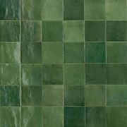 Italian | Square Tiles gallery detail image
