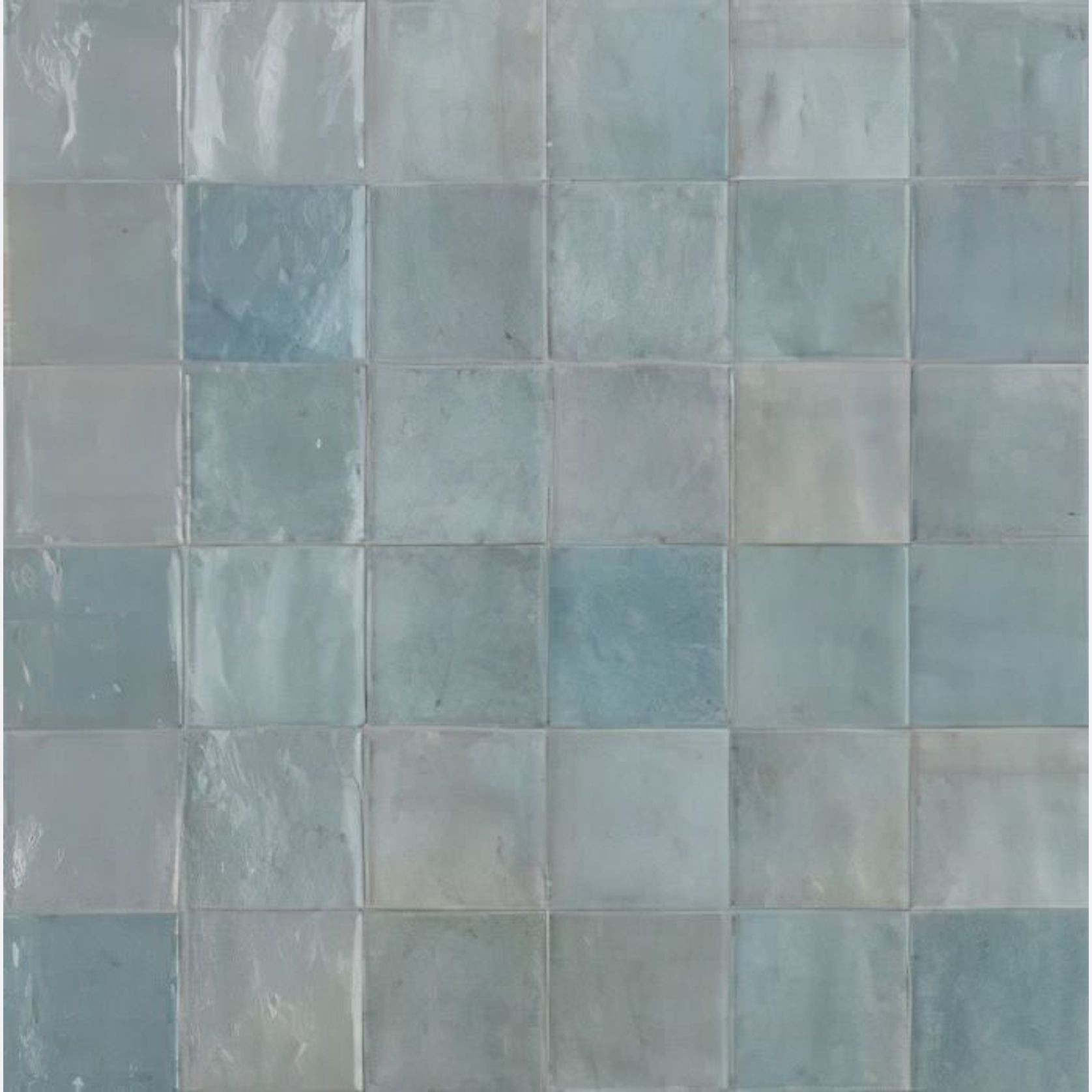 Italian | Square Tiles gallery detail image
