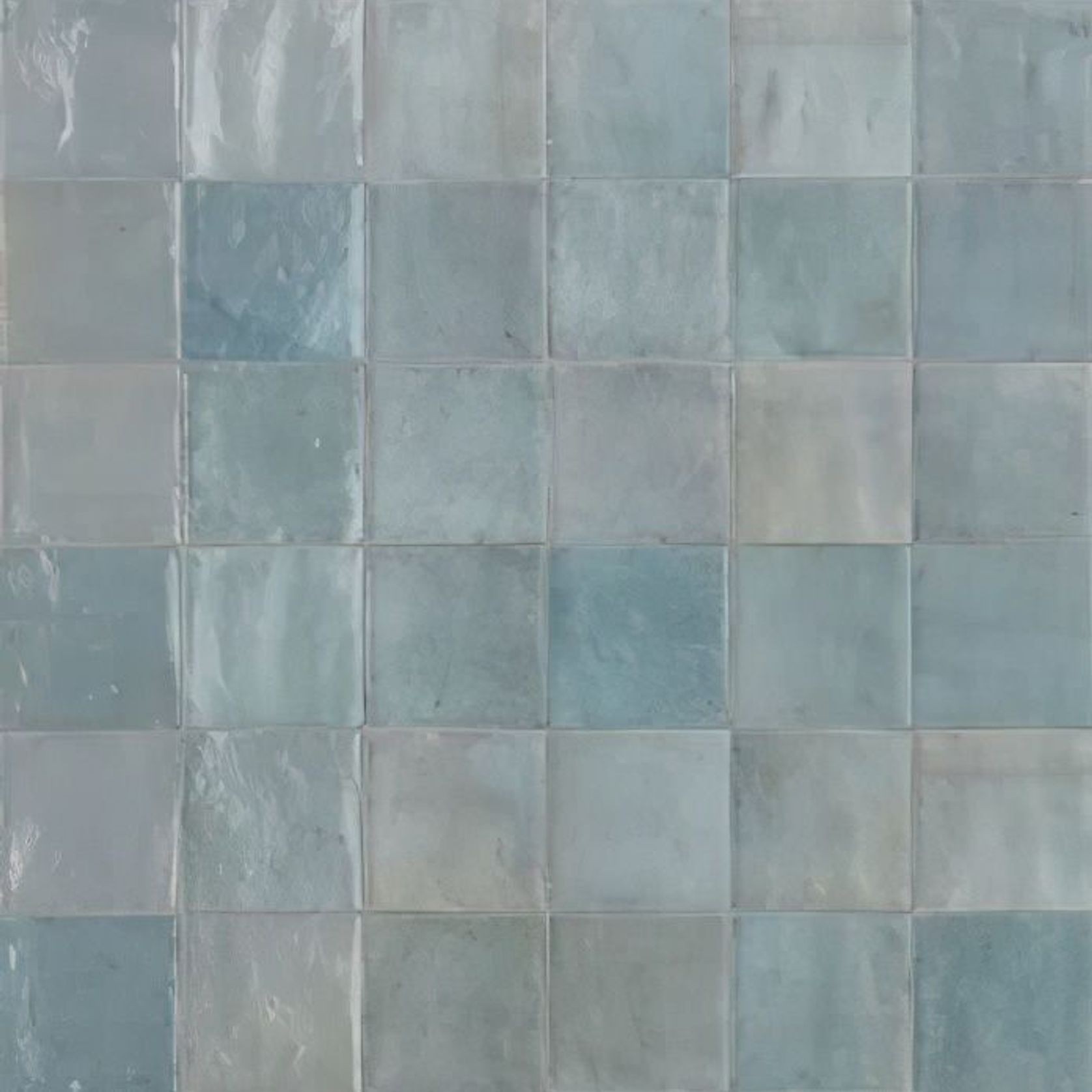 Italian | Square Tiles gallery detail image