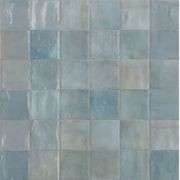 Italian | Square Tiles gallery detail image