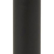 TITAN Round Dining Table 110cm - Black gallery detail image