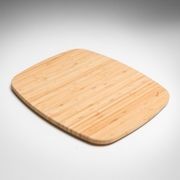 LakeLand / Endeavour Main Bowl Bamboo Chopping Board gallery detail image