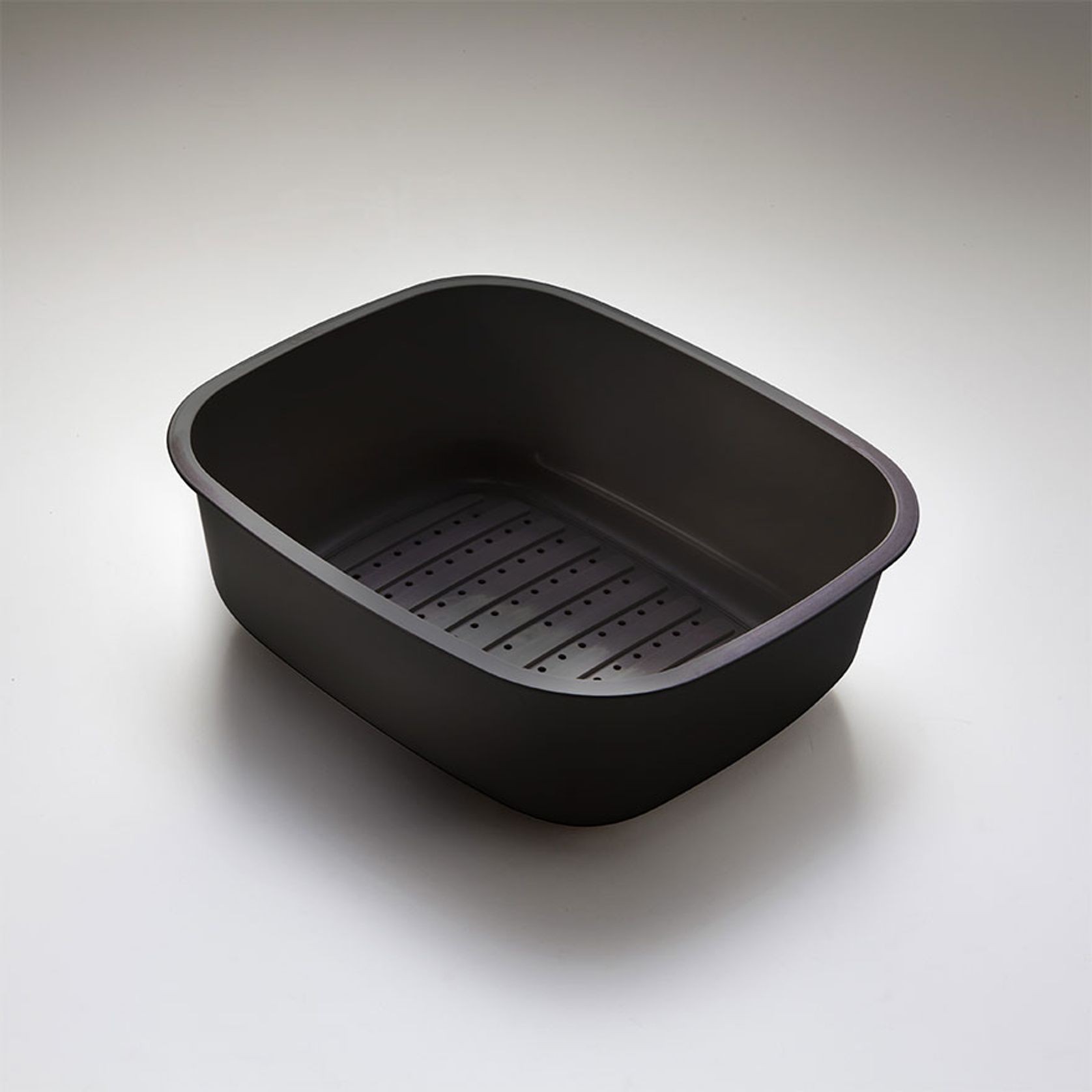 3/4 Bowl Colander gallery detail image