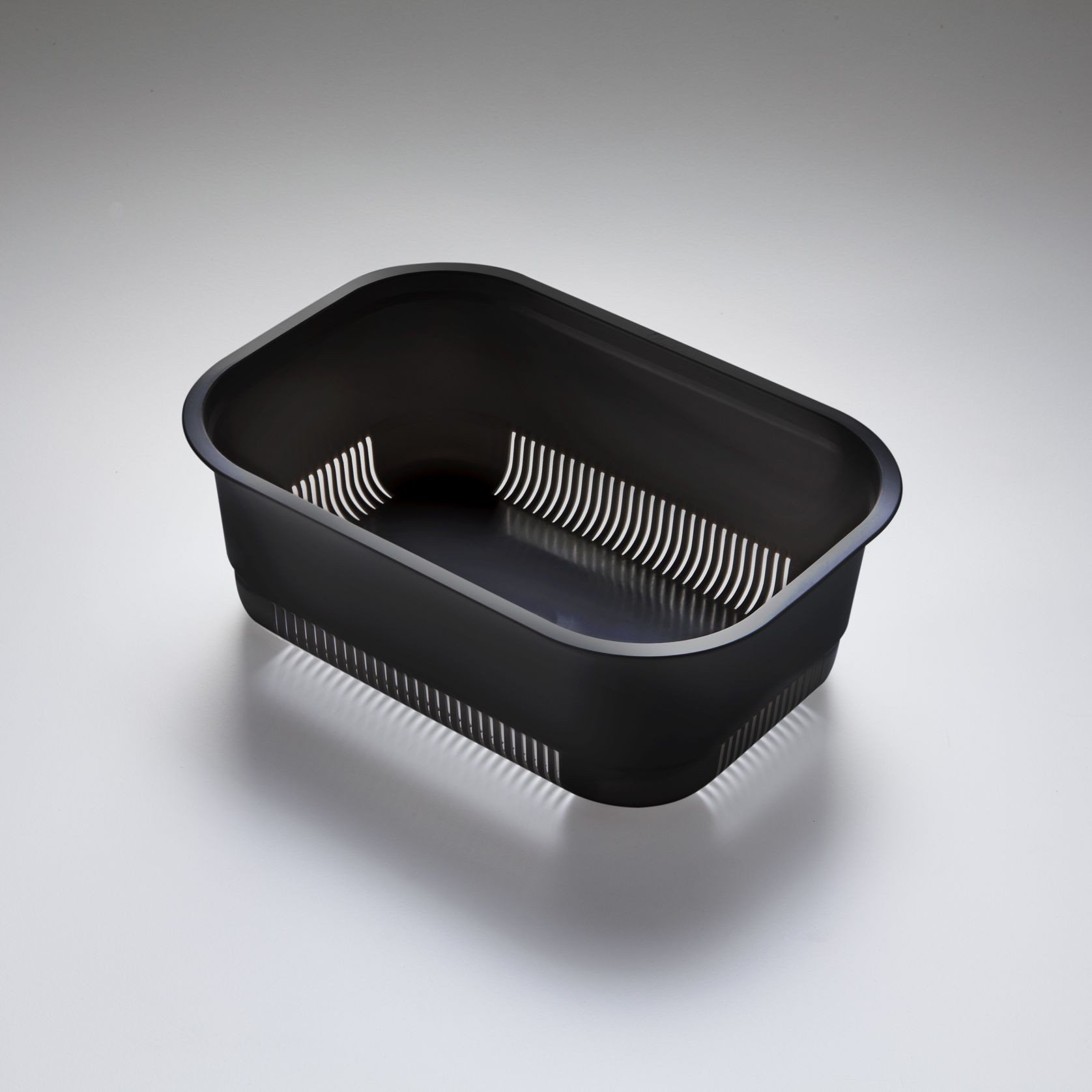 1/2 Bowl Colander gallery detail image