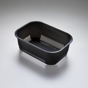 1/2 Bowl Colander gallery detail image