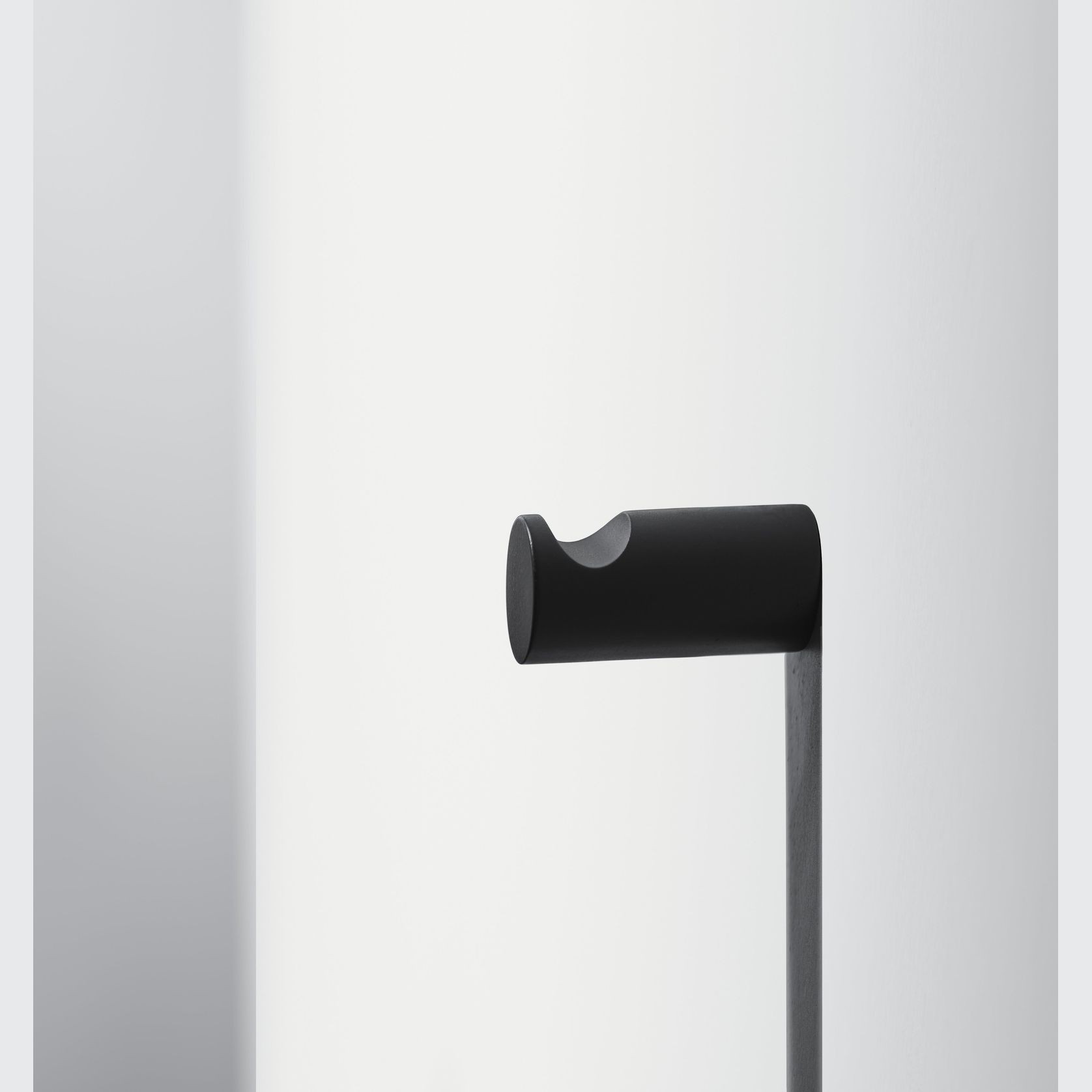 Antonio Frattini AC10 Single Wall Hook gallery detail image