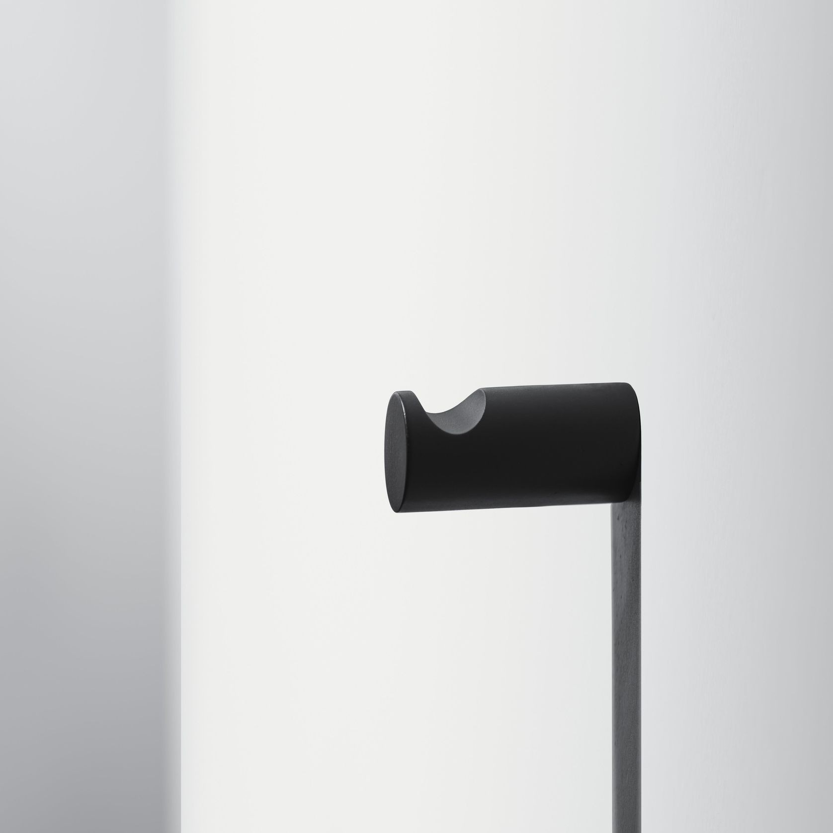 Antonio Frattini AC10 Single Wall Hook gallery detail image