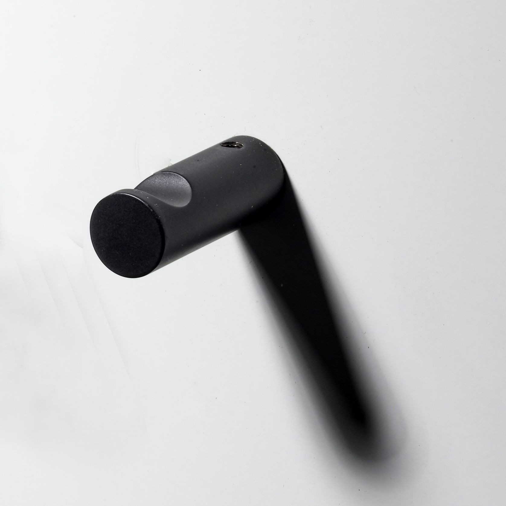 Antonio Frattini AC10 Single Wall Hook gallery detail image
