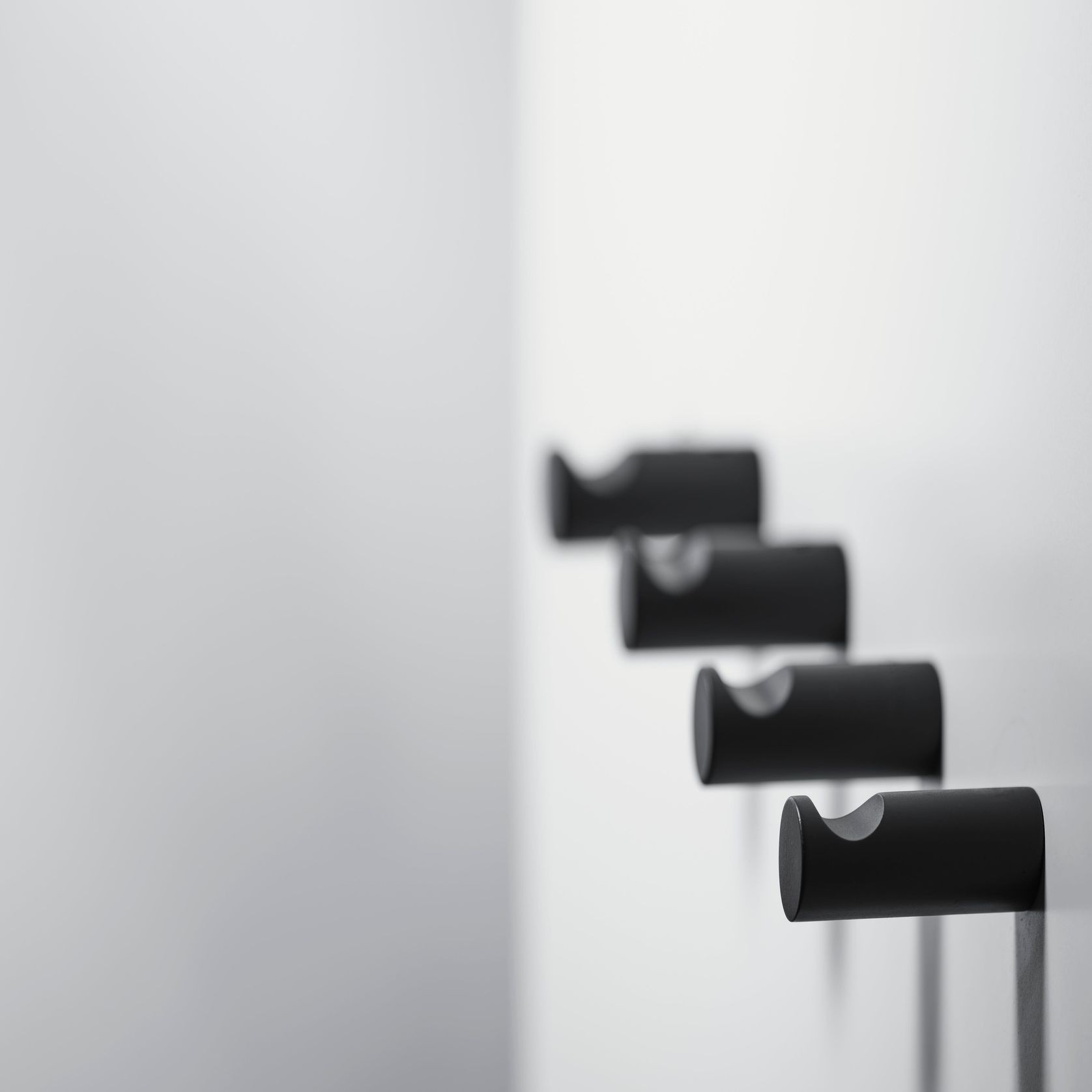 Antonio Frattini AC10 Single Wall Hook gallery detail image