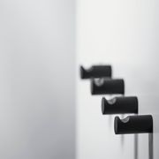 Antonio Frattini AC10 Single Wall Hook gallery detail image