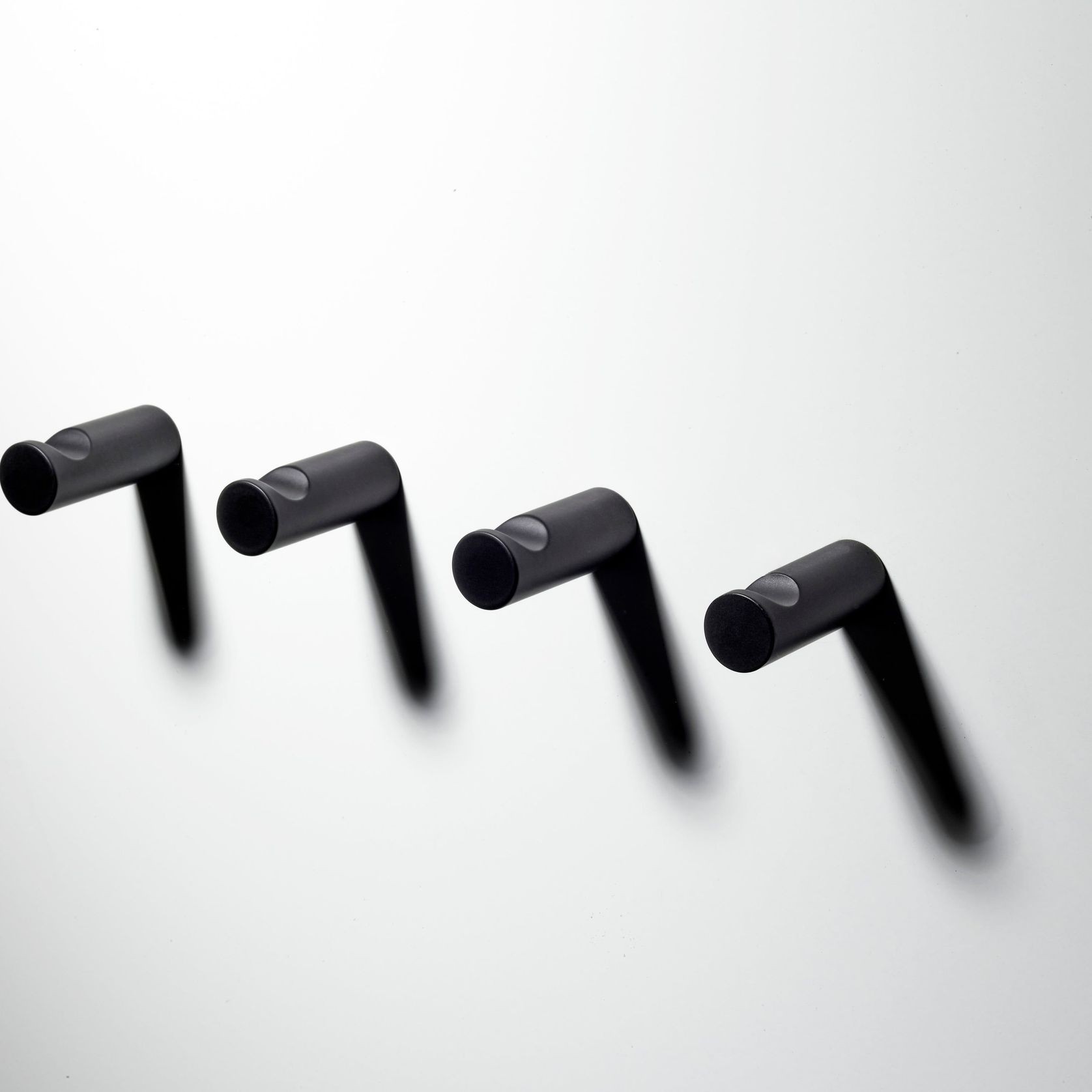 Antonio Frattini AC10 Single Wall Hook gallery detail image