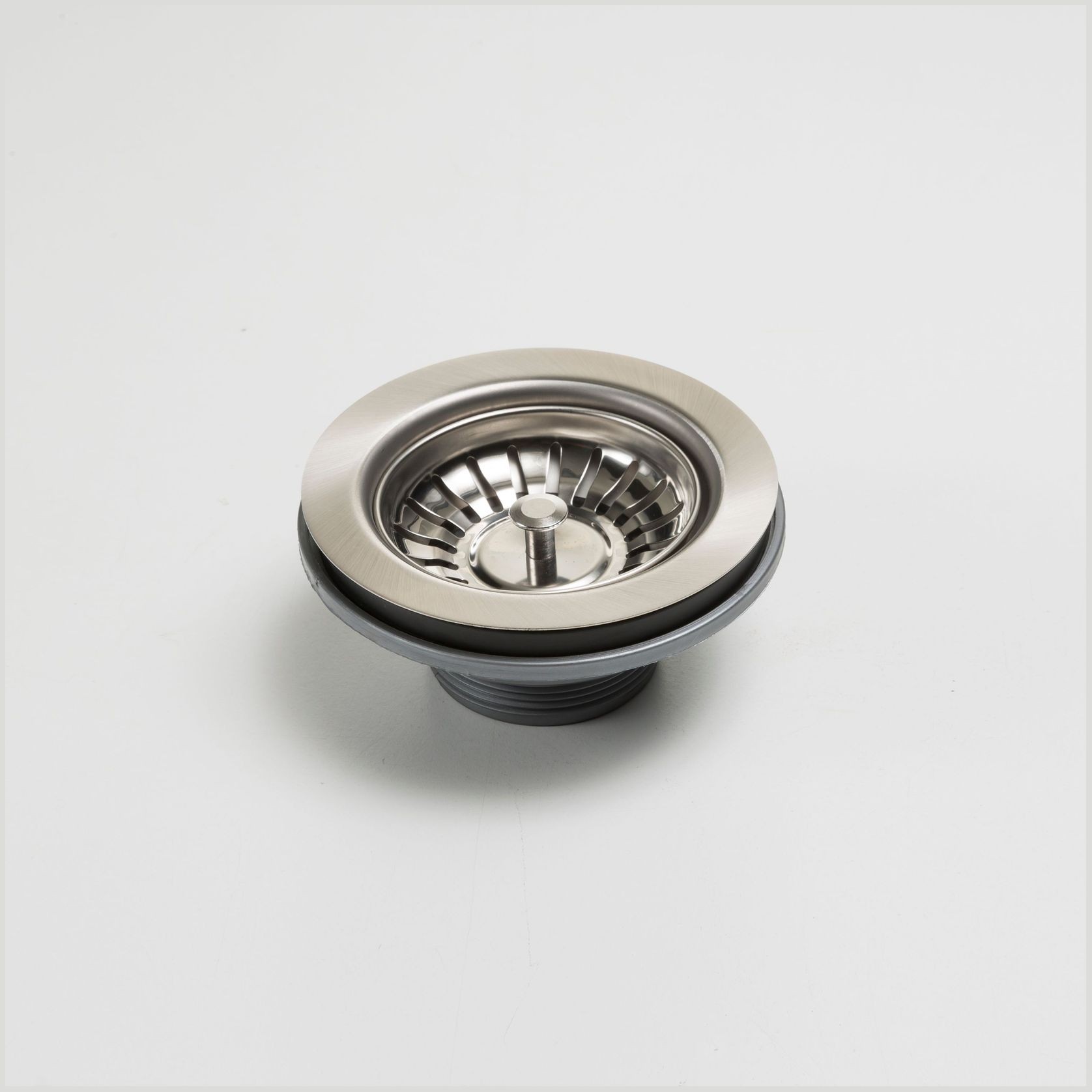 Oliveri Round Basket Waste gallery detail image