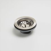 Oliveri Round Basket Waste gallery detail image