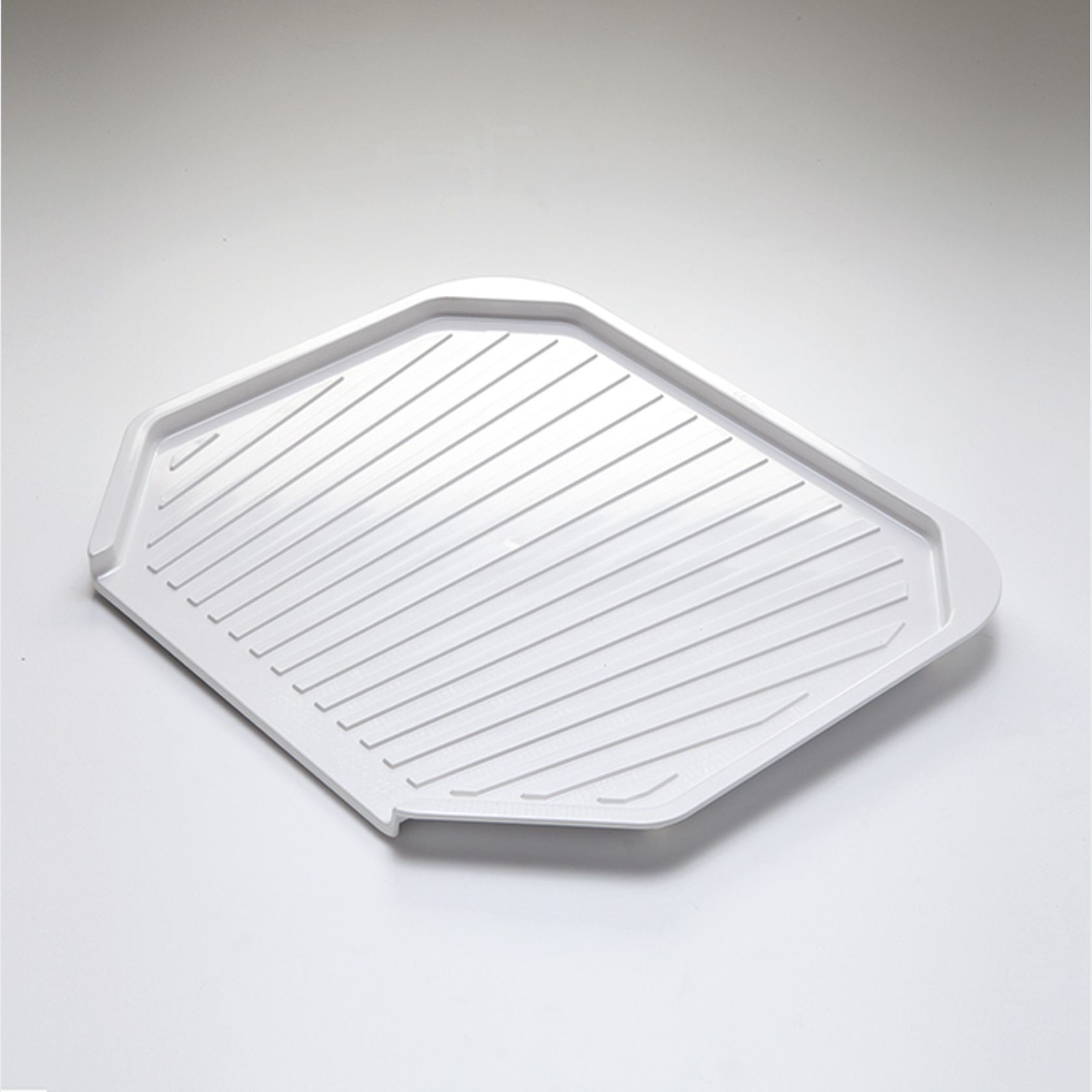 Oliveri Bench Top Drainer Tray gallery detail image