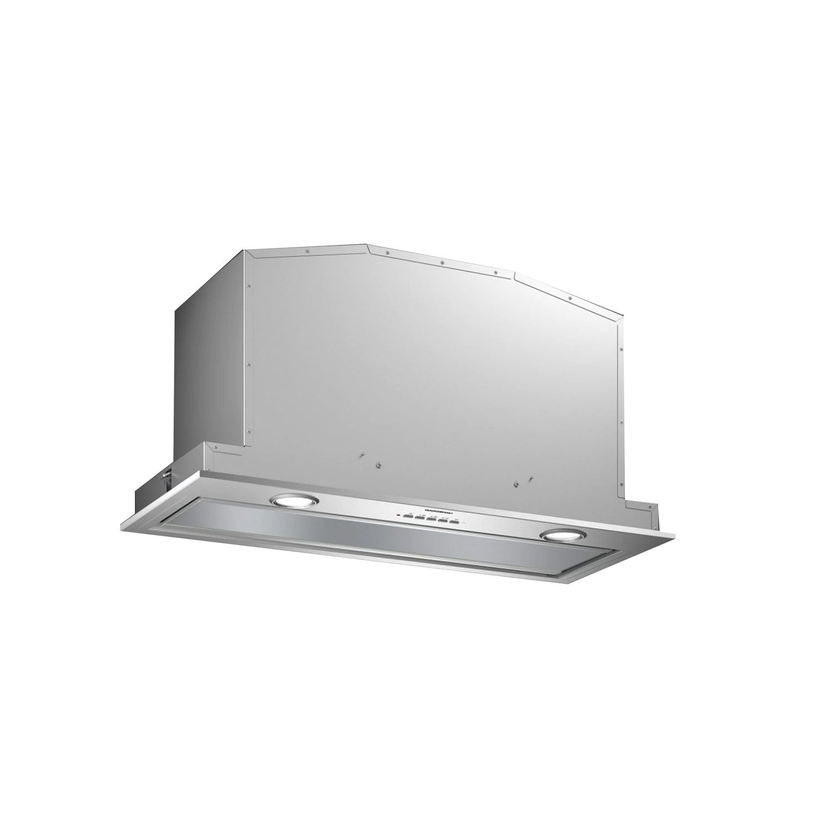 Gaggenau Canopy Extractor 200 Series gallery detail image
