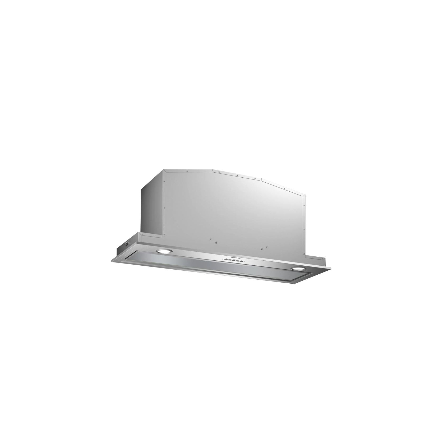 Gaggenau Canopy Extractor 200 Series gallery detail image