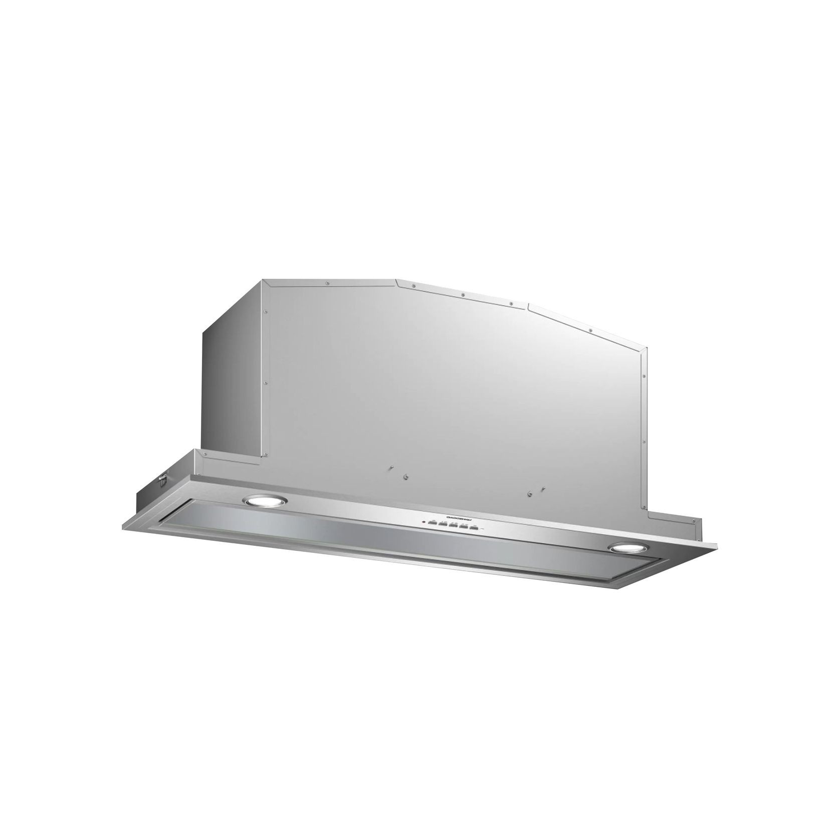 Gaggenau Canopy Extractor 200 Series gallery detail image