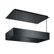 Gaggenau Black Ceiling Cooker Hood 200 Series gallery detail image
