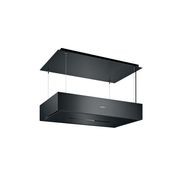 Gaggenau Black Ceiling Cooker Hood 200 Series gallery detail image