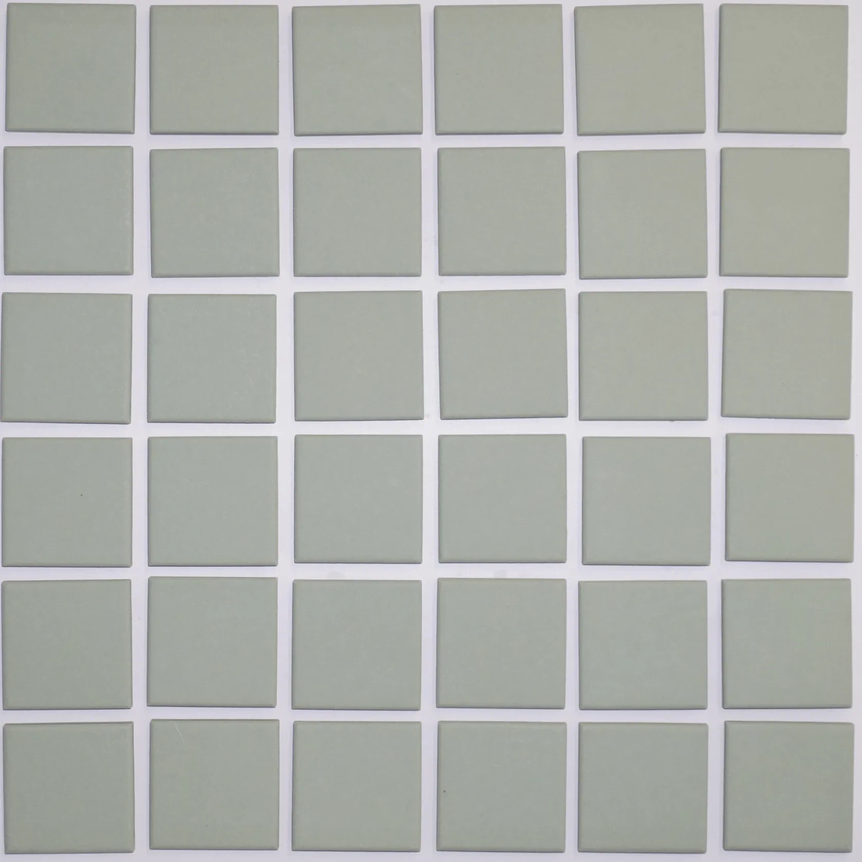 Plimepaplika Sage Green Matt 45 gallery detail image