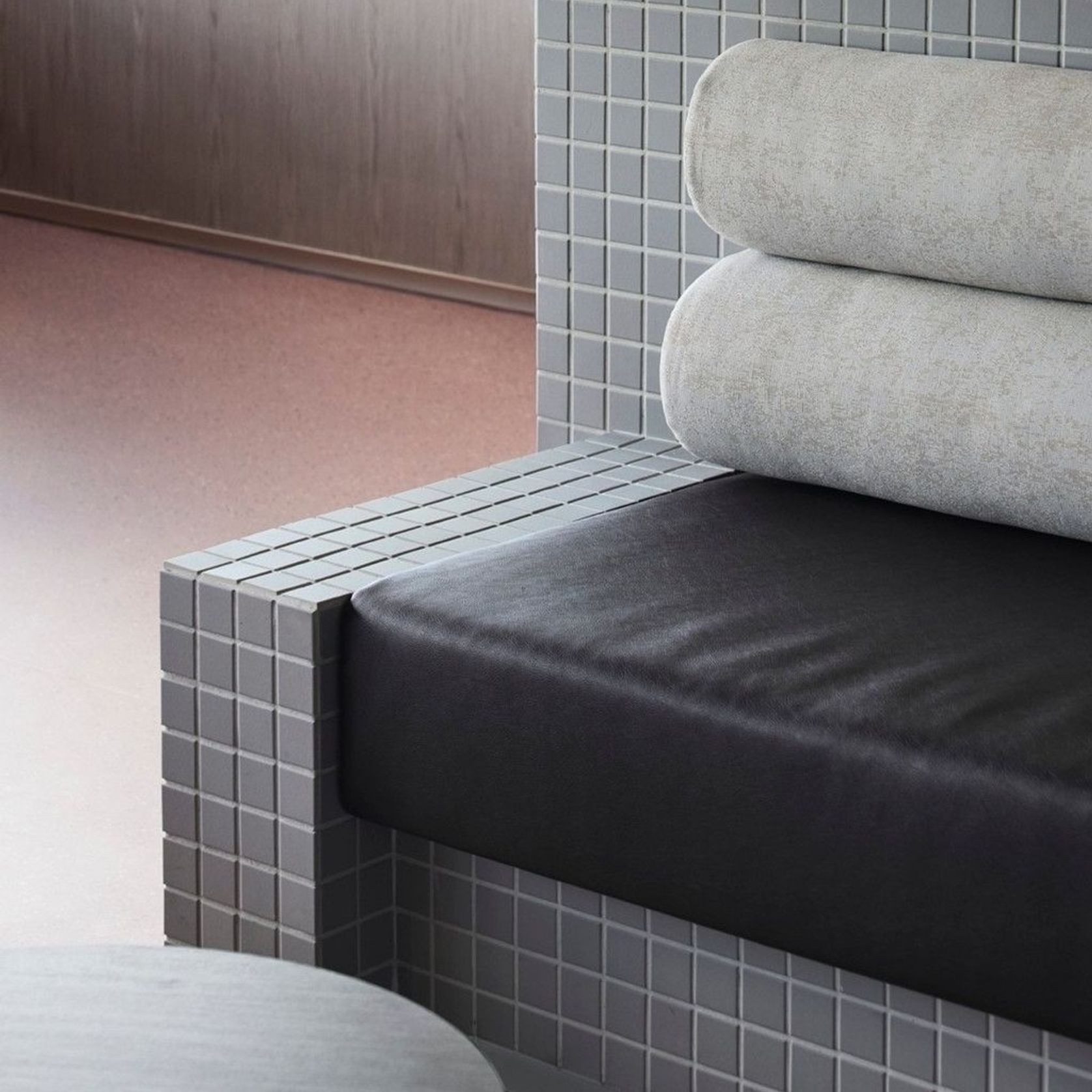 Plimepaplika Grey Matt 45 gallery detail image