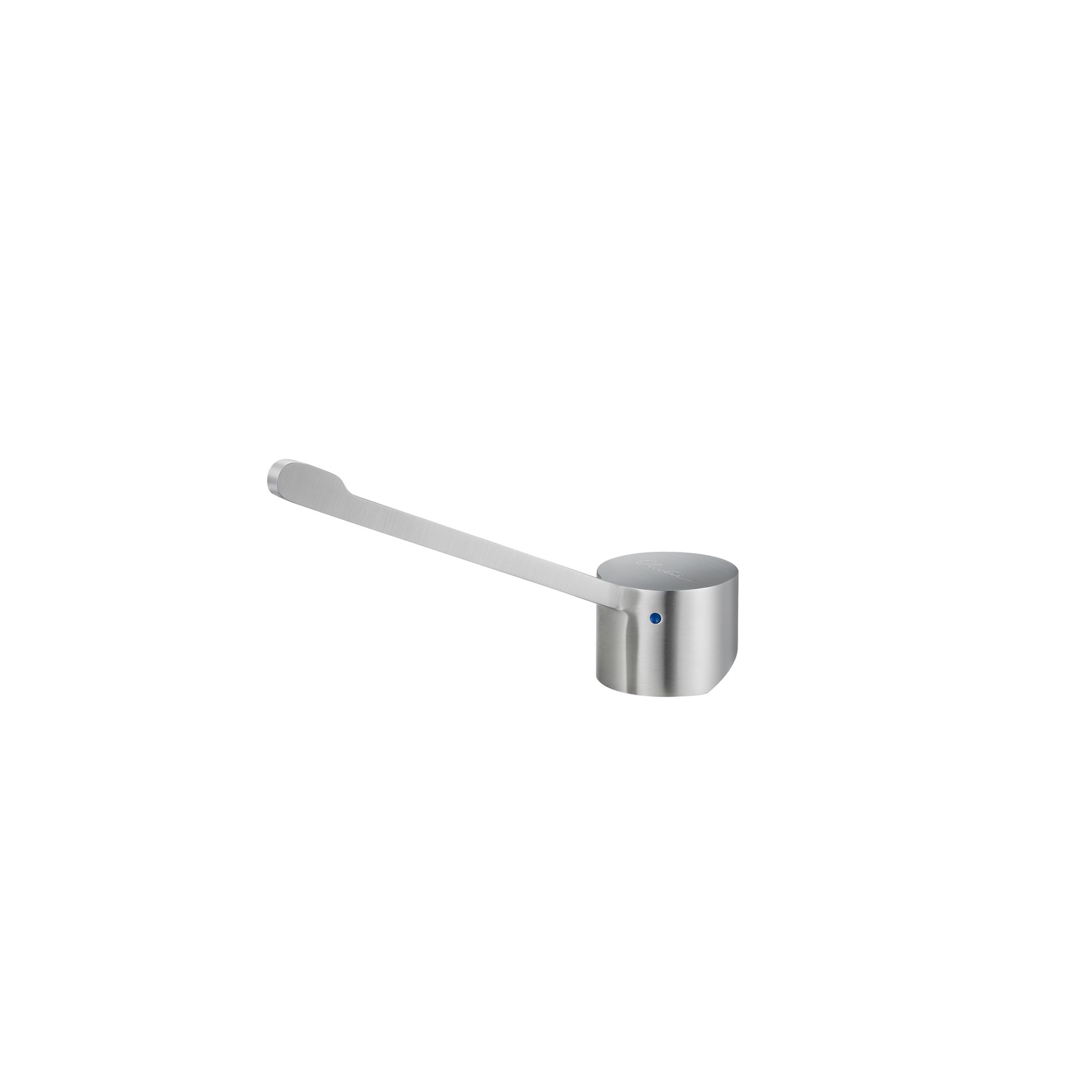 Essente Stainless Steel Care Handle For Swivel Mixer gallery detail image