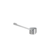 Essente Stainless Steel Care Handle For Swivel Mixer gallery detail image