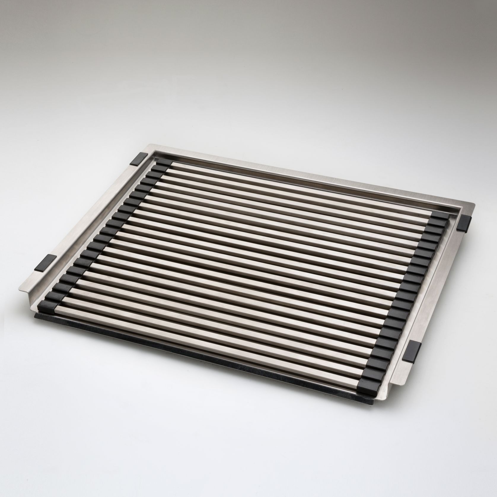 Oliveri Bench Top Drainer Set gallery detail image