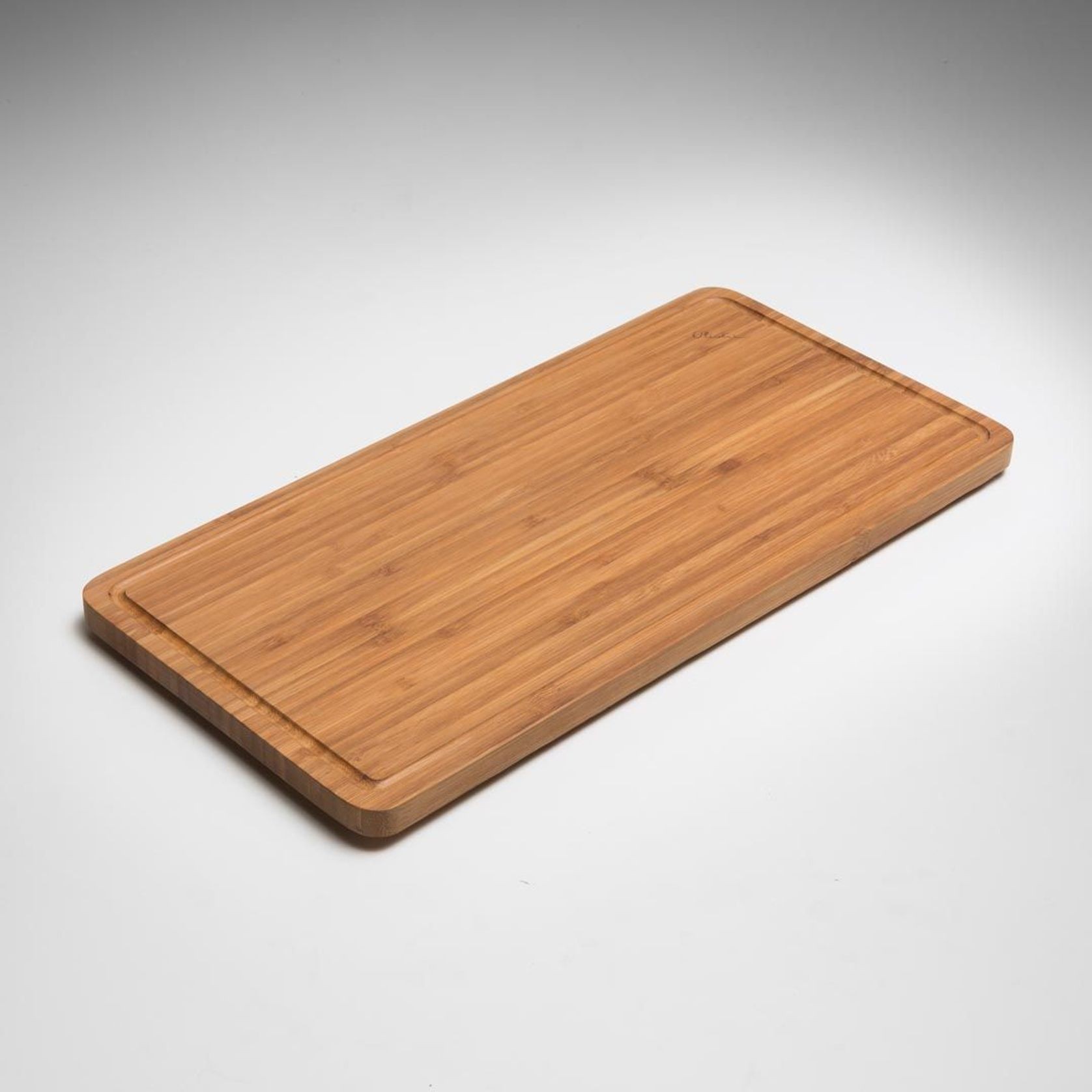 Apollo Bamboo Chopping Board gallery detail image