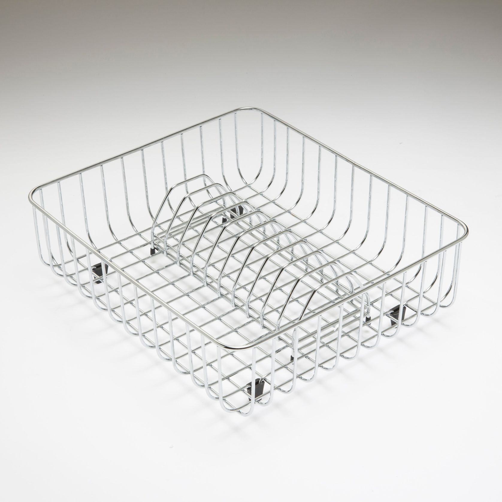 Oliveri Professional Dish Basket gallery detail image