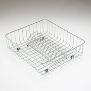 Oliveri Professional Dish Basket gallery detail image