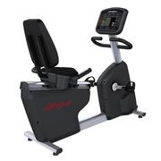Activate | Lifecycle Recumbent Bike gallery detail image