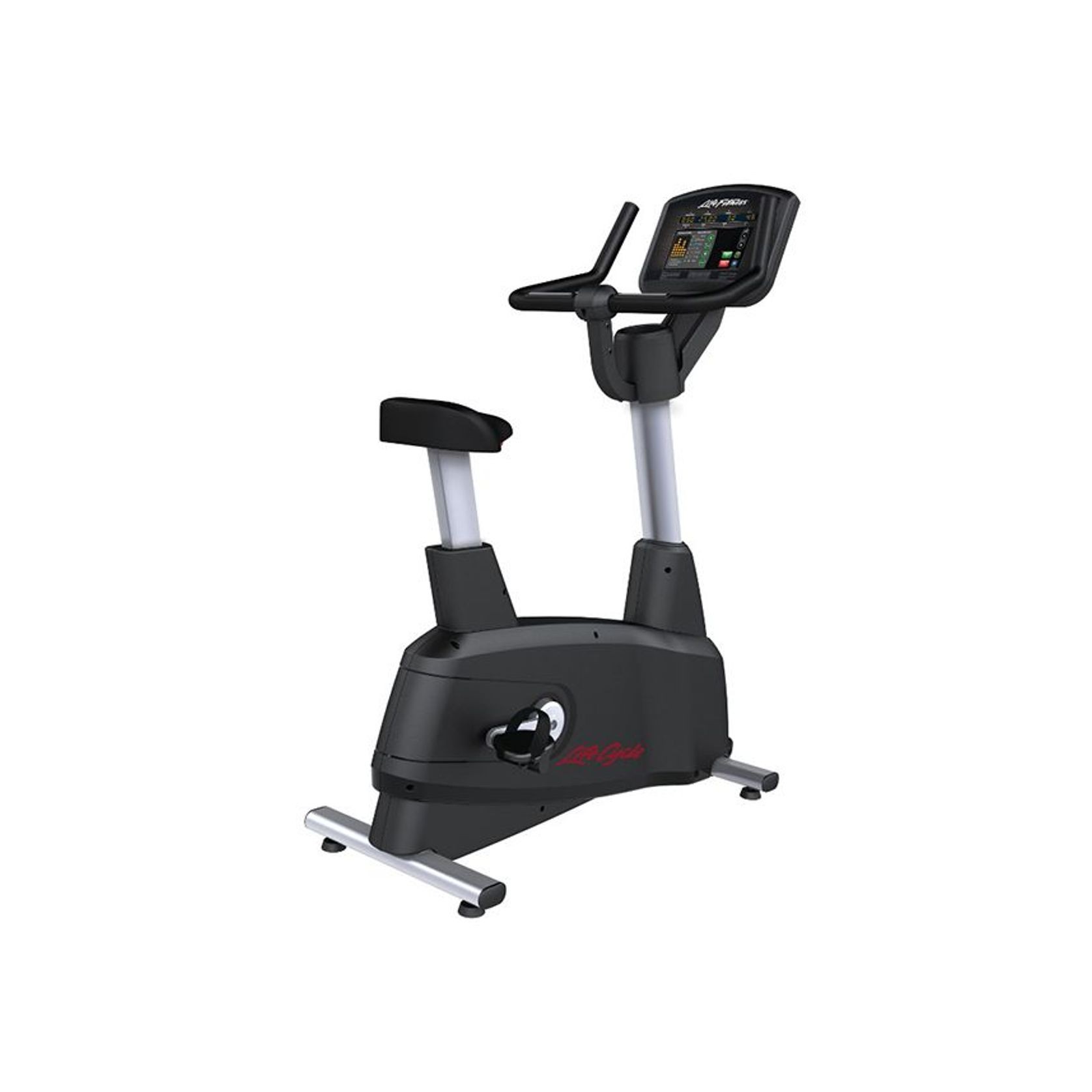 Activate | Lifecycle Upright Bike gallery detail image