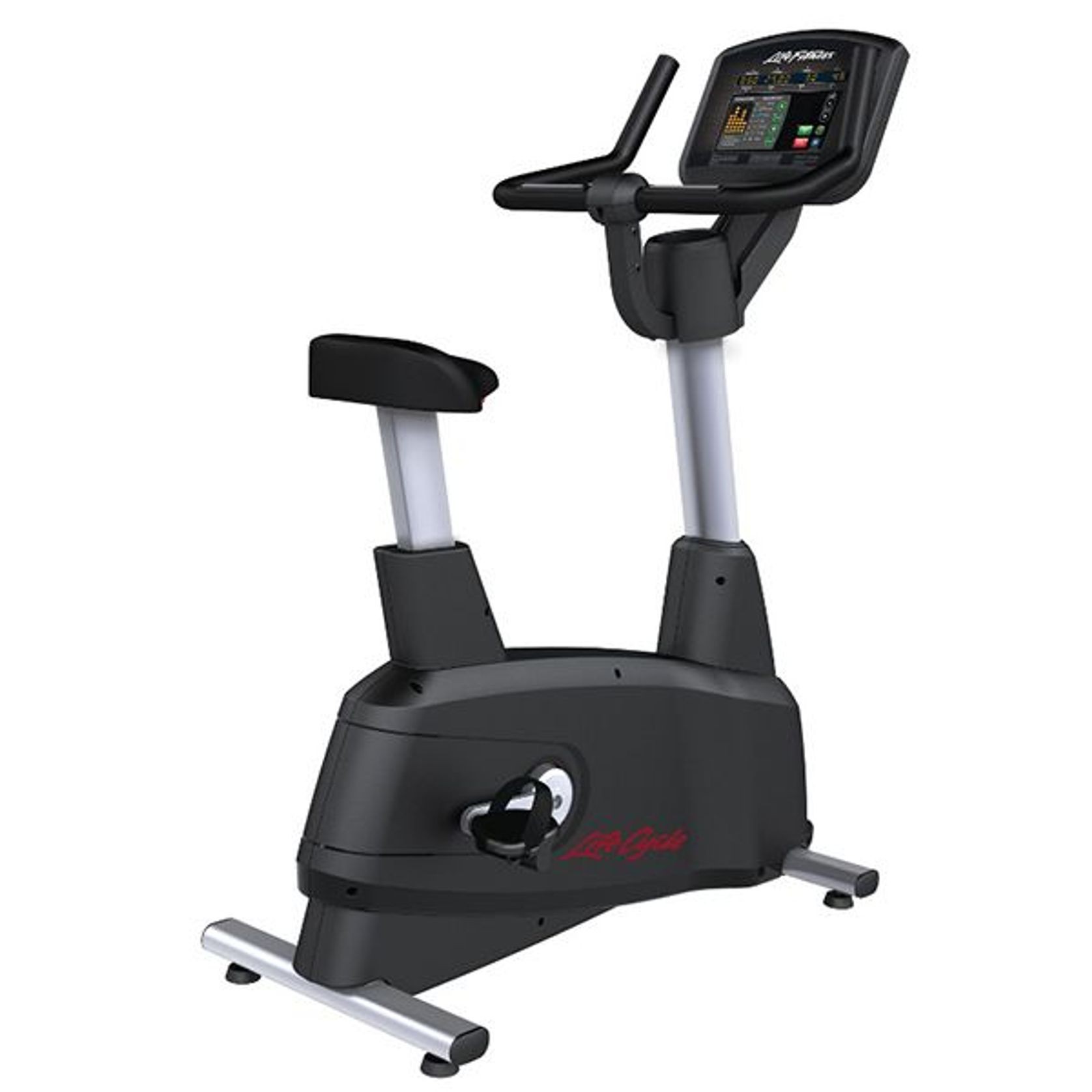 Activate | Lifecycle Upright Bike gallery detail image
