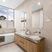 Dusky Violet Quartzite Benchtop gallery detail image