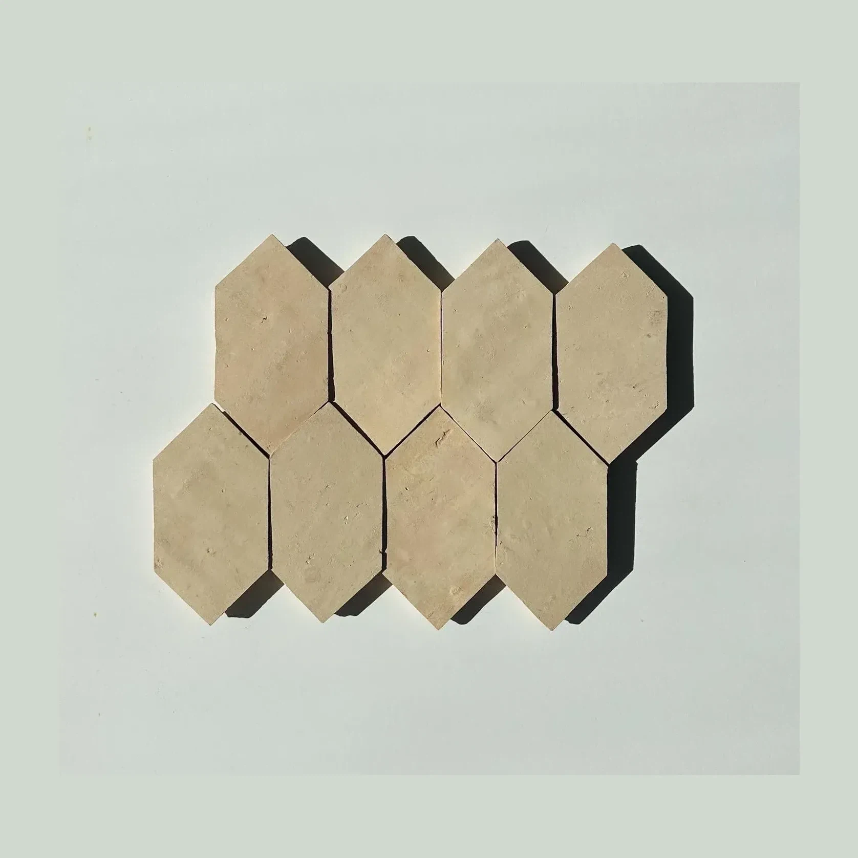 Stretch Hex | Moroccan Tiles gallery detail image