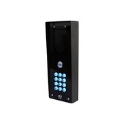 AES Cellcom Lite - GSM One Call Button with Keypad gallery detail image