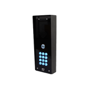 AES Cellcom Lite - GSM One Call Button with Keypad gallery detail image
