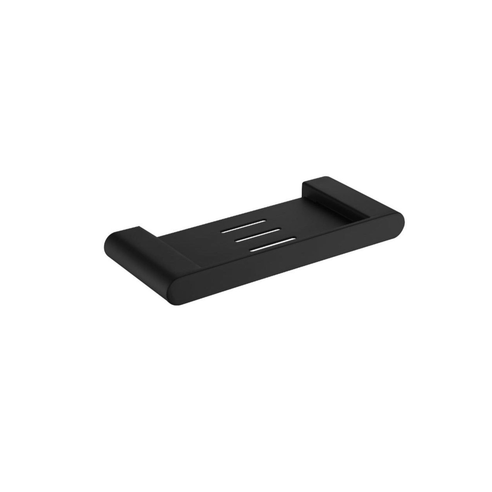 Flow Metal Shower Shelf 250mm gallery detail image