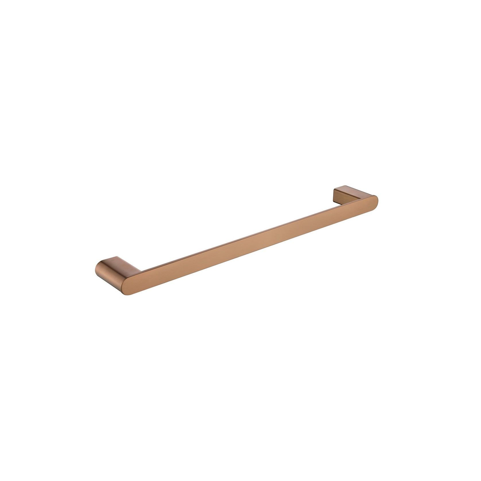 FLOW TOWEL RAIL 500MM RANGE gallery detail image