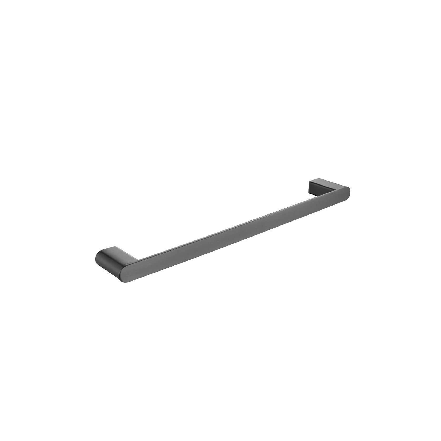 FLOW TOWEL RAIL 500MM RANGE gallery detail image
