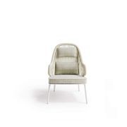 Agave Outdoor Armchair by Atmosphera gallery detail image