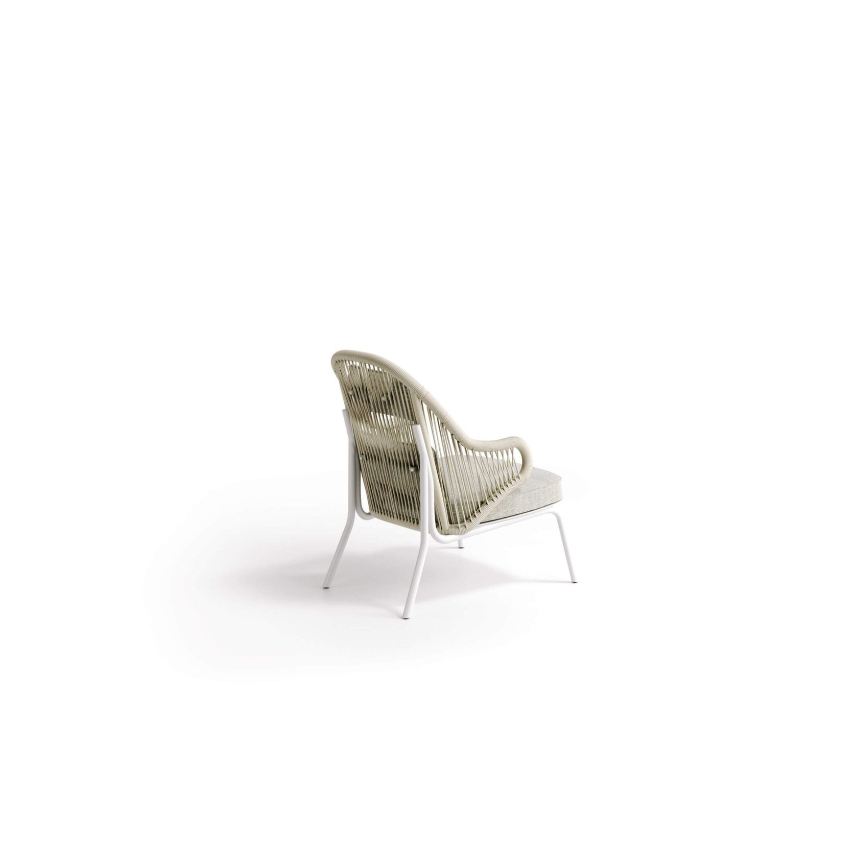 Agave Outdoor Armchair by Atmosphera gallery detail image
