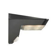 Agena Solar Wall Light gallery detail image