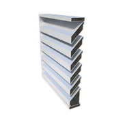 AHL Series Acoustic Louver gallery detail image