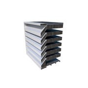 AHL-ST Series Acoustic Traps gallery detail image