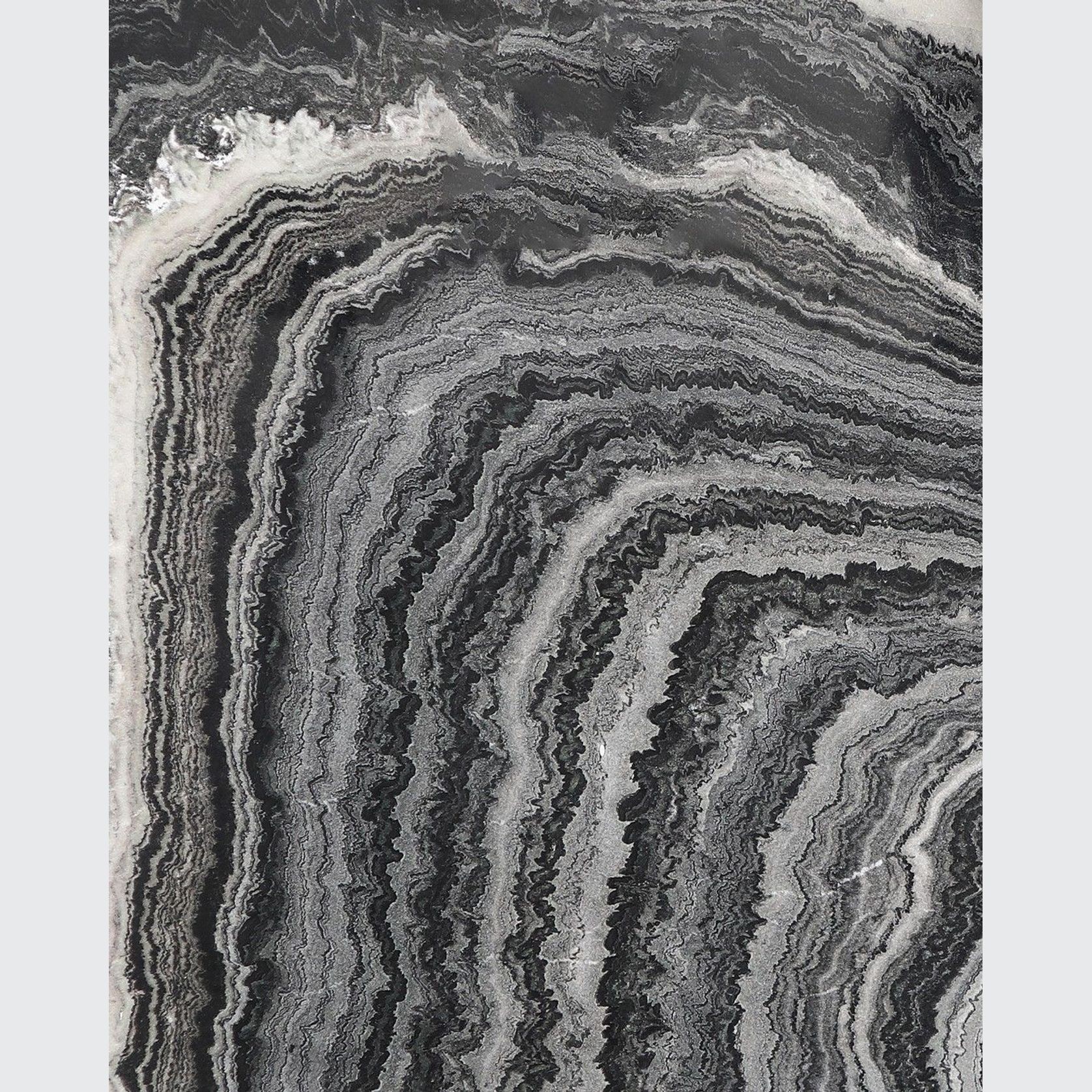 Mercury Black | Natural Stone Slab gallery detail image