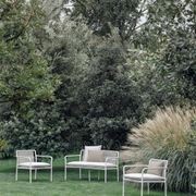 Air Outdoor Armchair by Atmosphera gallery detail image