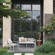 Air Outdoor Armchair by Atmosphera gallery detail image