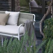 Air Outdoor Sofa by Atmosphera gallery detail image